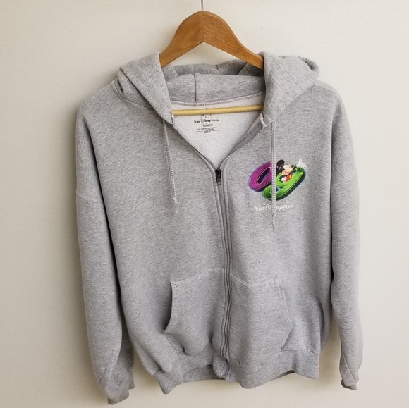 Walt Disney World Sweater - Picture 2 of 8